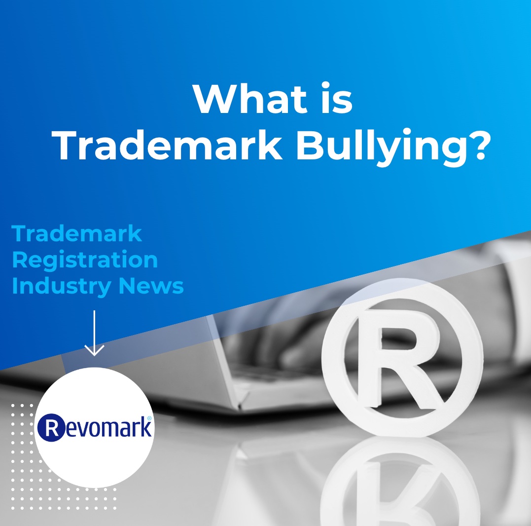 What is trademark bullying