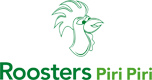 Roosters Piripiri - trademark registration