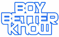 boy better know - trademark registration