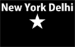new york delhi