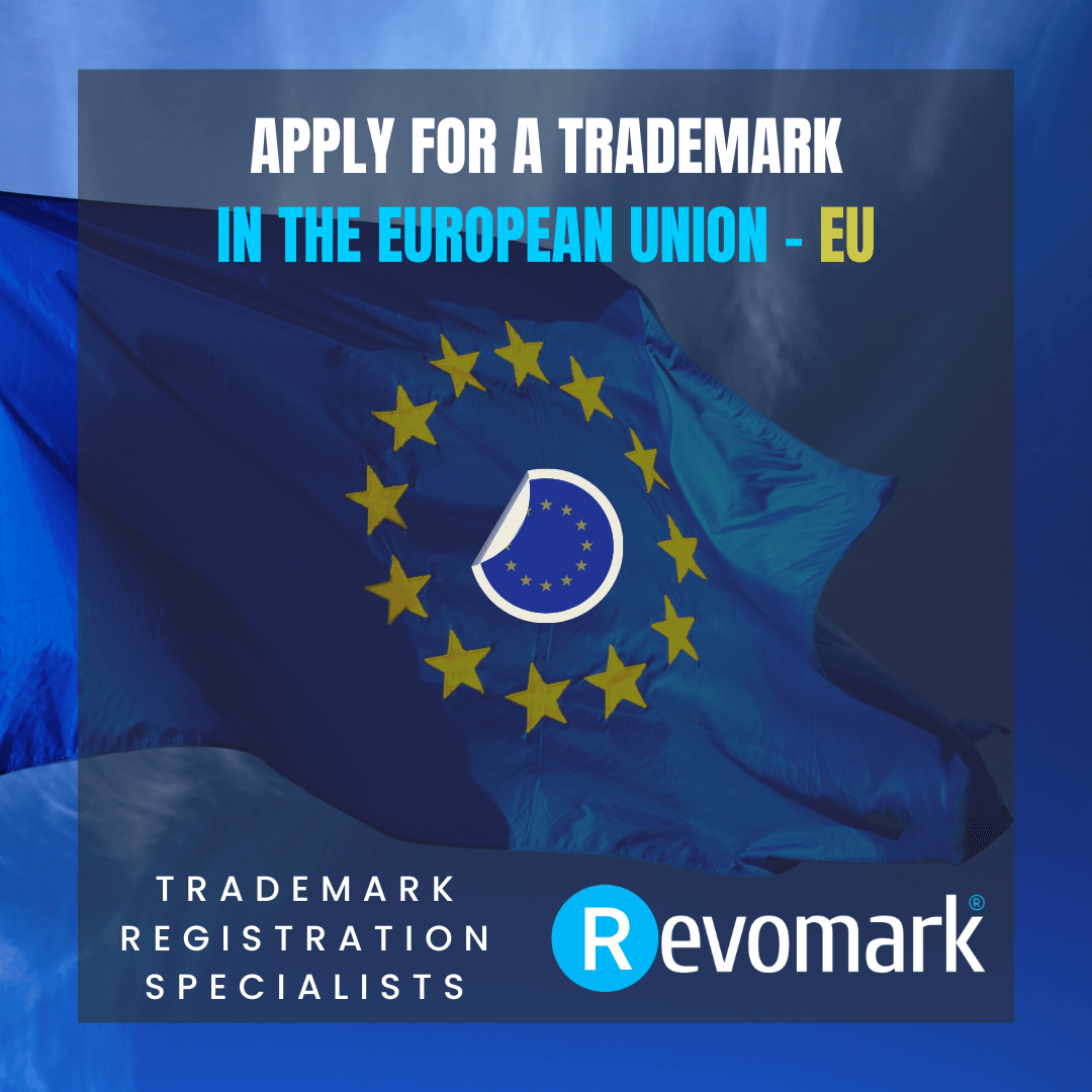 Trademark Search EU Trademark Registration – Register A Trademark – Revomark Trademark Search EU Trademark Registration - Register A Trademark - Revomark