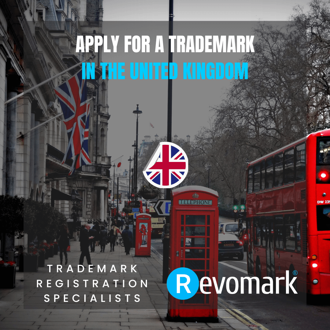 Trademark Search UK Trademark Registration – Register A Trademark – Revomark